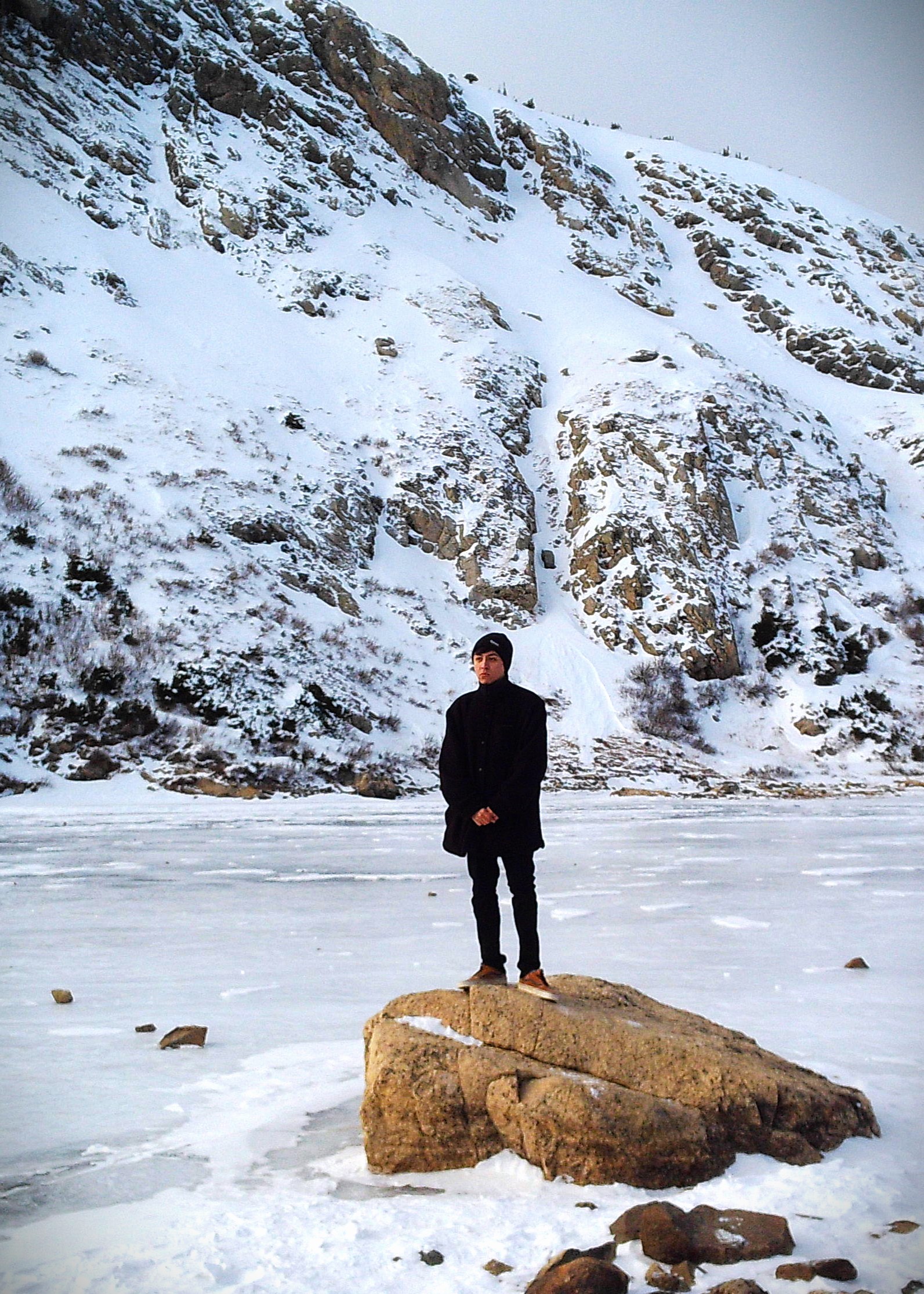 Erik Quesada